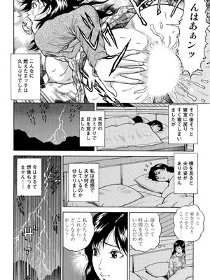 [葉月かずお] 疼く人妻の濡らされた不倫事情【増量版】_00264