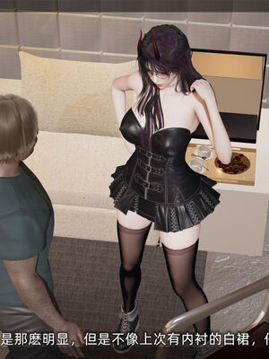 [不爱我就拉倒]大学女友从暴露到被淫的真实经历03_045