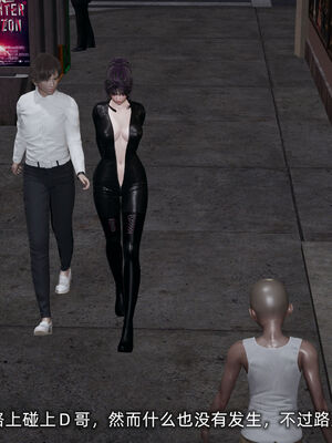 [不爱我就拉倒]大学女友从暴露到被淫的真实经历03_103