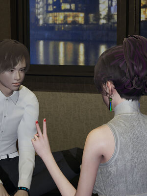 [不爱我就拉倒]大学女友从暴露到被淫的真实经历03_111