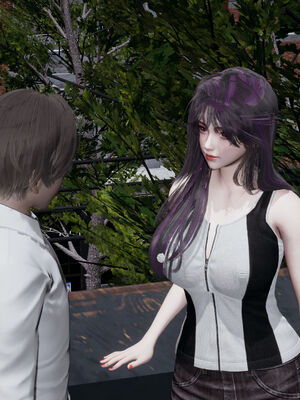 [不爱我就拉倒]大学女友从暴露到被淫的真实经历03_117