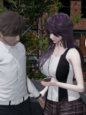 [不爱我就拉倒]大学女友从暴露到被淫的真实经历03_118