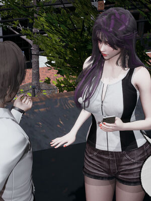 [不爱我就拉倒]大学女友从暴露到被淫的真实经历03_121