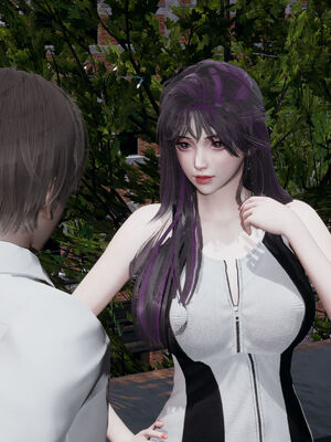 [不爱我就拉倒]大学女友从暴露到被淫的真实经历03_122