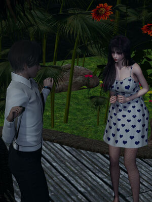 [不爱我就拉倒]大学女友从暴露到被淫的真实经历03_128