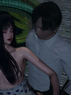 [不爱我就拉倒]大学女友从暴露到被淫的真实经历03_134