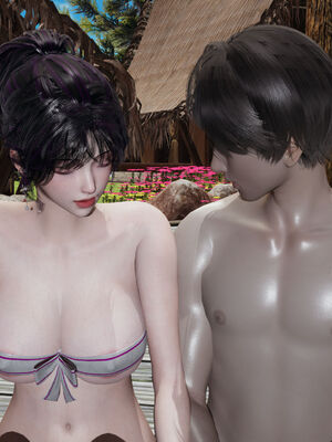 [不爱我就拉倒]大学女友从暴露到被淫的真实经历03_165