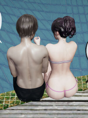 [不爱我就拉倒]大学女友从暴露到被淫的真实经历03_167