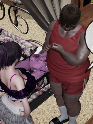 [不爱我就拉倒]大学女友从暴露到被淫的真实经历03_181