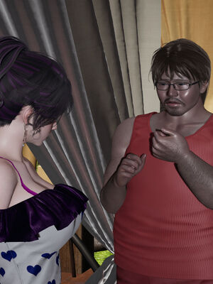 [不爱我就拉倒]大学女友从暴露到被淫的真实经历03_189