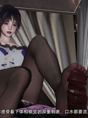 [不爱我就拉倒]大学女友从暴露到被淫的真实经历03_215