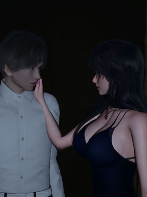 [不爱我就拉倒]大学女友从暴露到被淫的真实经历04_011