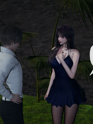 [不爱我就拉倒]大学女友从暴露到被淫的真实经历04_017