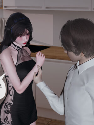 [不爱我就拉倒]大学女友从暴露到被淫的真实经历04_110