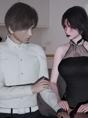 [不爱我就拉倒]大学女友从暴露到被淫的真实经历04_112