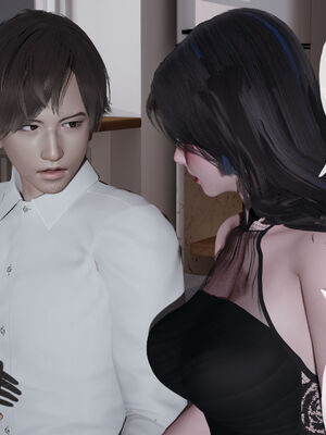 [不爱我就拉倒]大学女友从暴露到被淫的真实经历04_113