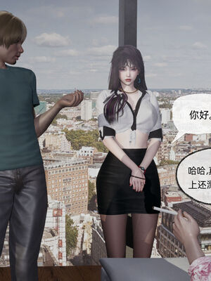 [不爱我就拉倒]大学女友从暴露到被淫的真实经历04_122