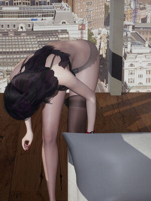 [不爱我就拉倒]大学女友从暴露到被淫的真实经历04_127