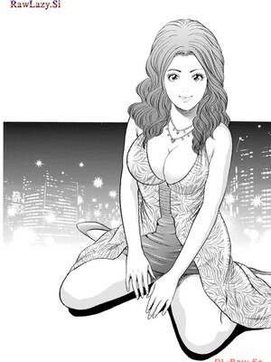 [葉月かずお×剣名舞] キャバ嬢捜査官ルイの事件簿_031