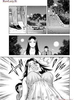 [葉月かずお×剣名舞] キャバ嬢捜査官ルイの事件簿_051