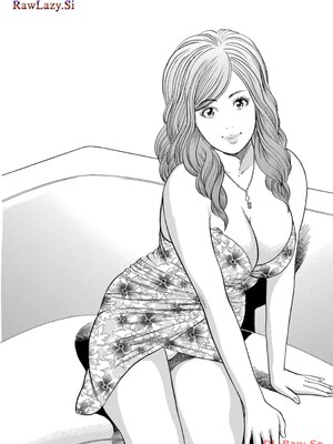 [葉月かずお×剣名舞] キャバ嬢捜査官ルイの事件簿_059