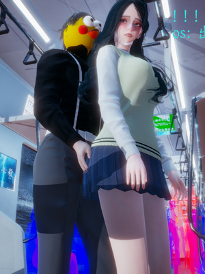 [一]电车之狼01_025