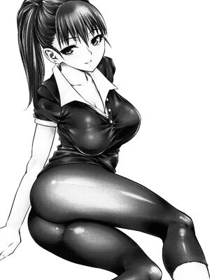 [ハイパーピンチ (clover)] Naburi 1~5|嬲+々、惨、好、溢 [中国翻訳][疏碼]_195