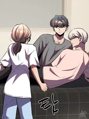 這段戀情是否搞錯了什麼！ 1-50話[完結]_028093