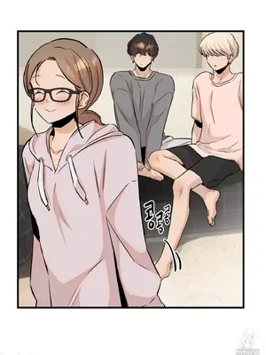 這段戀情是否搞錯了什麼！ 1-50話[完結]_029008