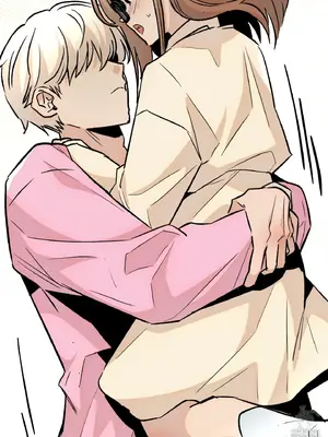 這段戀情是否搞錯了什麼！ 1-50話[完結]_032040