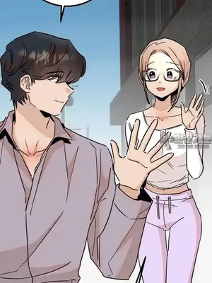 這段戀情是否搞錯了什麼！ 1-50話[完結]_036007