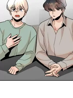 這段戀情是否搞錯了什麼！ 1-50話[完結]_046023