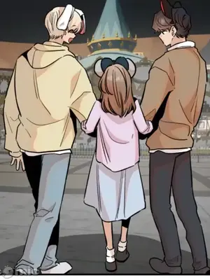 這段戀情是否搞錯了什麼！ 1-50話[完結]_048011