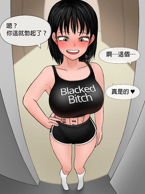 [Philia]Perfect Girlfriend-1~3|完美女友1-6 (Eng sub)[中国翻訳][疏碼]_481