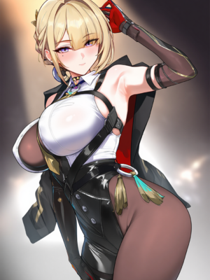 [Yeeting] Evelyn Chevalier (AI Generated)_120_25