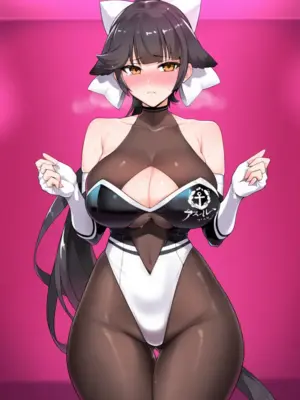 [Yeeting] Takao (Azur lane)553 (Full Throttle Charmer) [AI Generated]_006