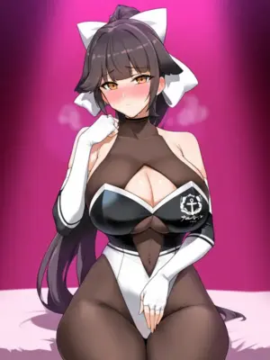 [Yeeting] Takao (Azur lane)553 (Full Throttle Charmer) [AI Generated]_008