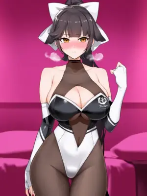 [Yeeting] Takao (Azur lane)553 (Full Throttle Charmer) [AI Generated]_010