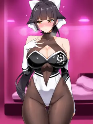 [Yeeting] Takao (Azur lane)553 (Full Throttle Charmer) [AI Generated]_017