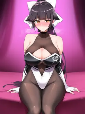 [Yeeting] Takao (Azur lane)553 (Full Throttle Charmer) [AI Generated]_018