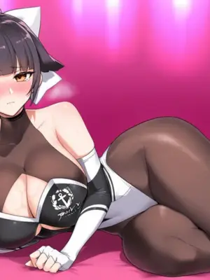 [Yeeting] Takao (Azur lane)553 (Full Throttle Charmer) [AI Generated]_019