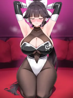 [Yeeting] Takao (Azur lane)553 (Full Throttle Charmer) [AI Generated]_026