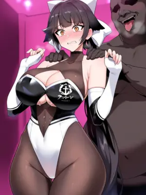 [Yeeting] Takao (Azur lane)553 (Full Throttle Charmer) [AI Generated]_029