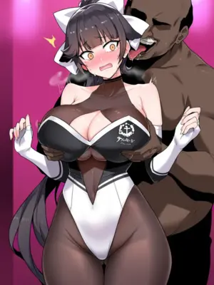 [Yeeting] Takao (Azur lane)553 (Full Throttle Charmer) [AI Generated]_031