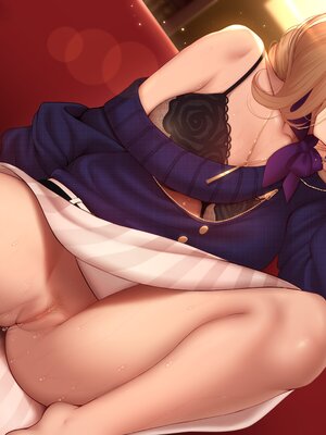 [genkung] Lisa's Bad End [Decensored]_023