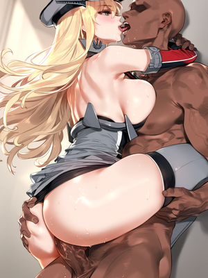 [ChocoPizza] Request Bismarck 448 (Patreon)_bismarck (304)
