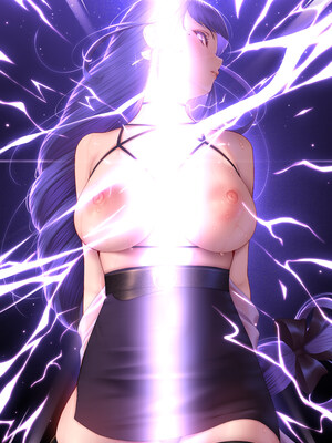 [genkung] How to hack Shogun raiden [Decensored]_003