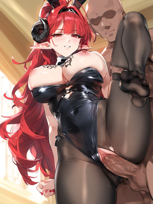 [ChocoPizza] Request Hindenburg 442 (Patreon)_hindenburg (342)