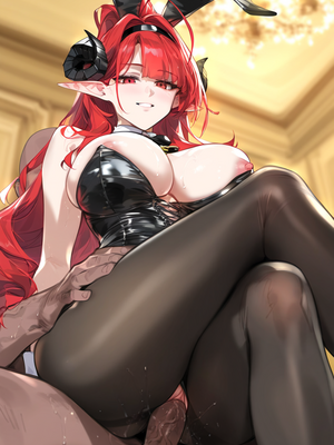 [ChocoPizza] Request Hindenburg 442 (Patreon)_hindenburg (390)