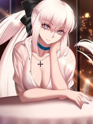 [genkung] Artoria Milf 0.9 [Decensored]_013